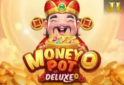 MONEY POT DELUXE